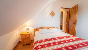 2 habitaciones y wifi gratis