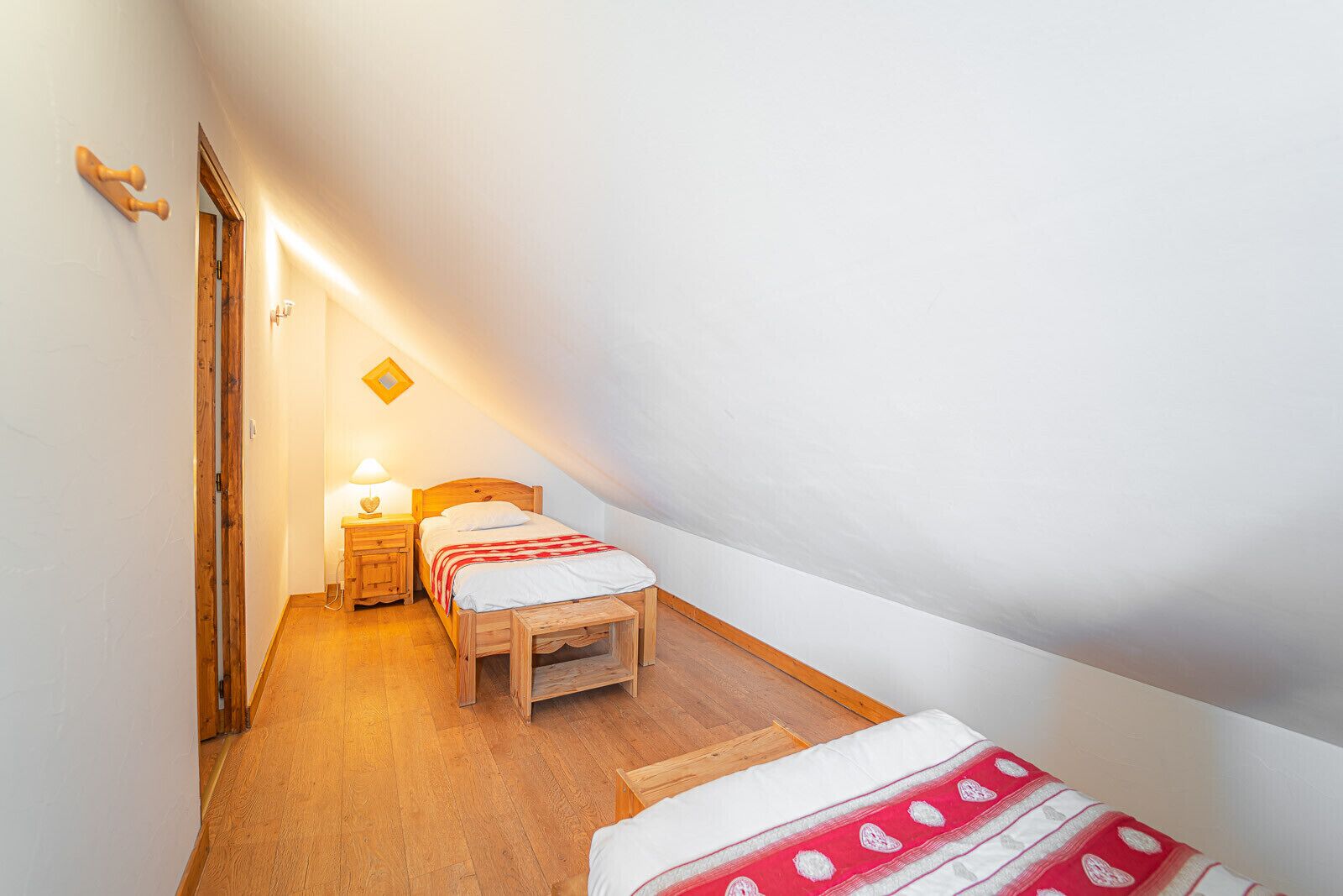 2 sovrum och gratis wi-fi