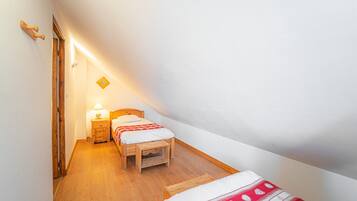 2 Schlafzimmer, kostenloses WLAN