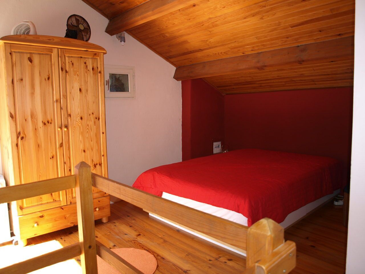 The Moulin de Trédos, The sheepfold of the Moulin de Trédos