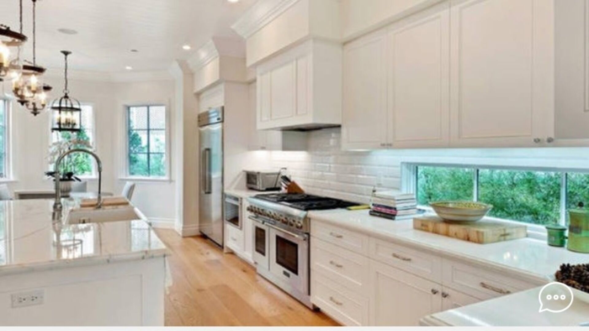 Luxury Hampton’s Style Palisades Beach House