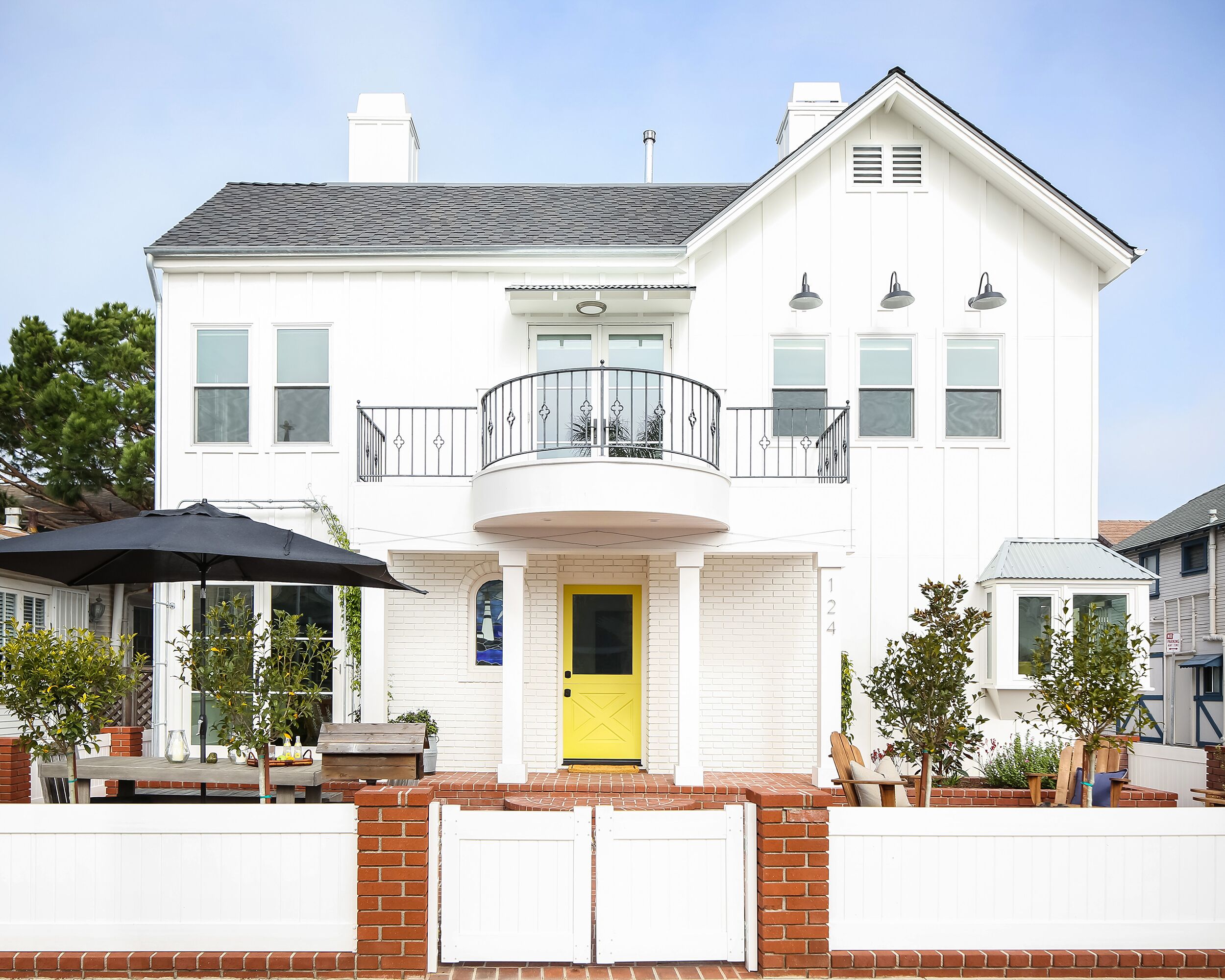 LUXURY BEACH & BAY - NEWPORT BEACH - GREAT FAMILY HOME
