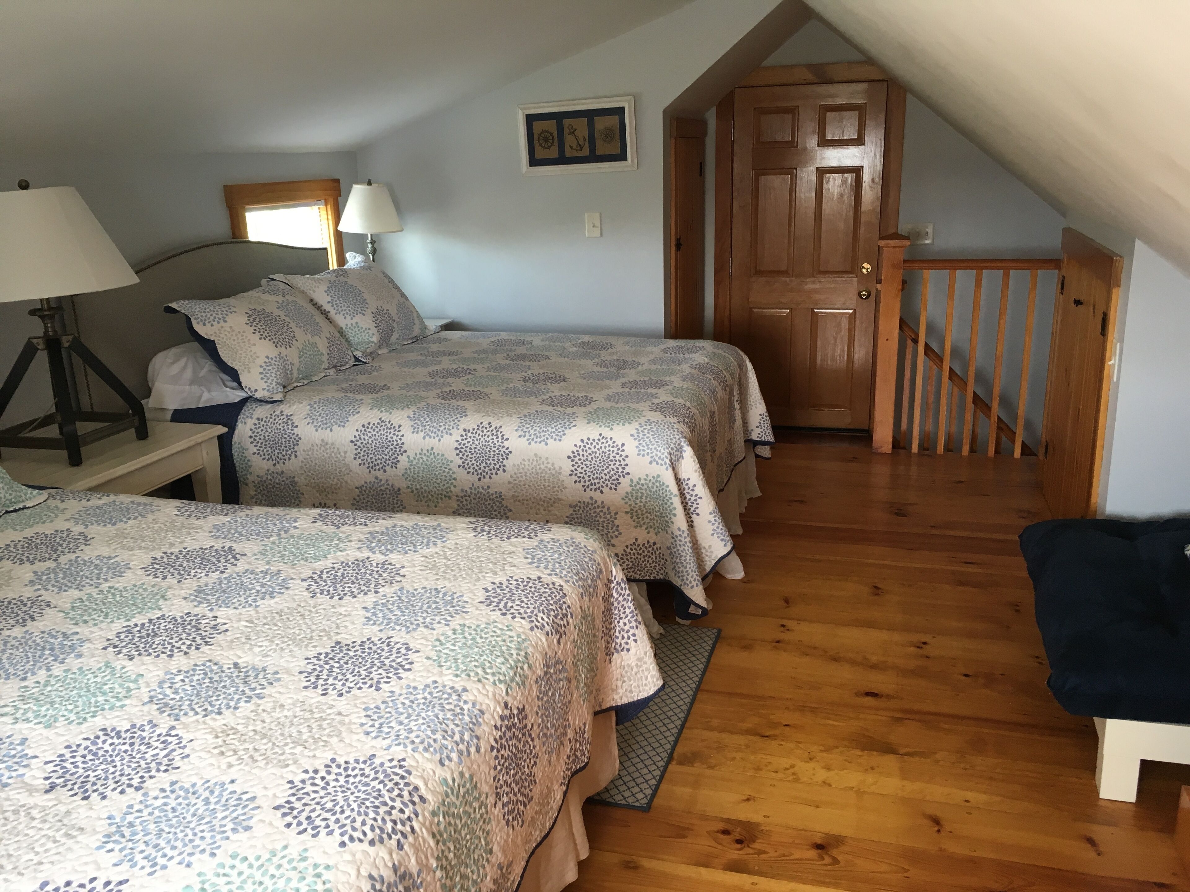 LOVELY 1BD, 1BT Studio with backyard &BBQ