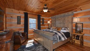 3 Schlafzimmer, Bügeleisen/Bügelbrett, kostenloses WLAN, Bettwäsche