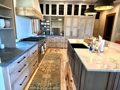 Black Diamond Retreat