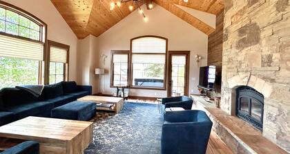 Black Diamond Retreat