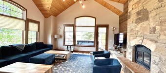 Black Diamond Retreat