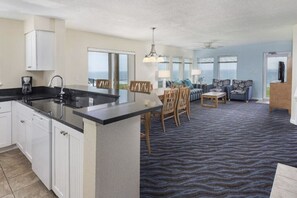 Interior - WorldMark Depoe Bay 2 Bedroom - Phase 1 (Depoe Bay)