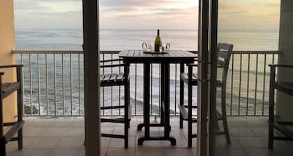 Oceanfront auf Sunset Cliffs! San Diego