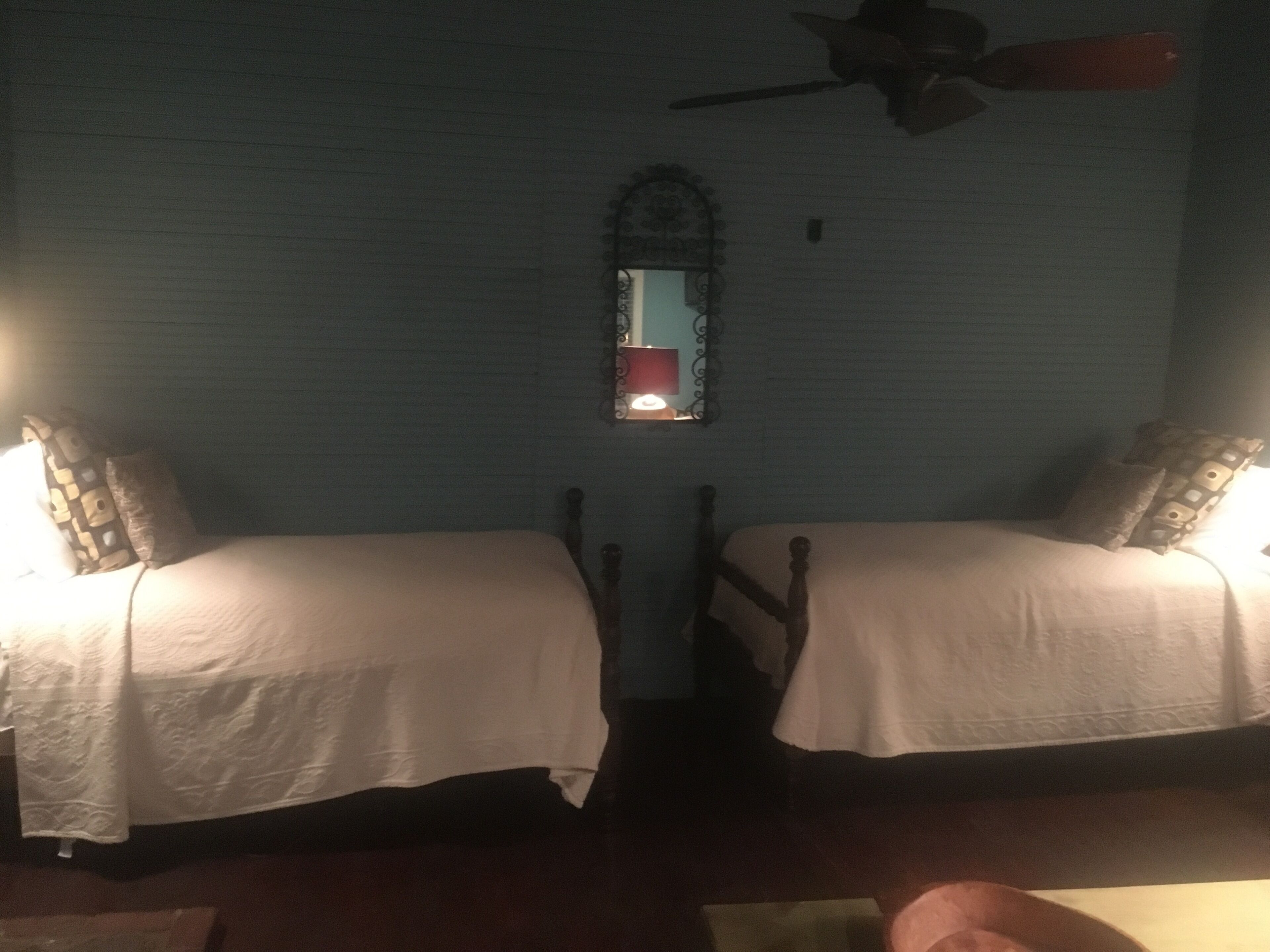 Guest House in Historic Downtown