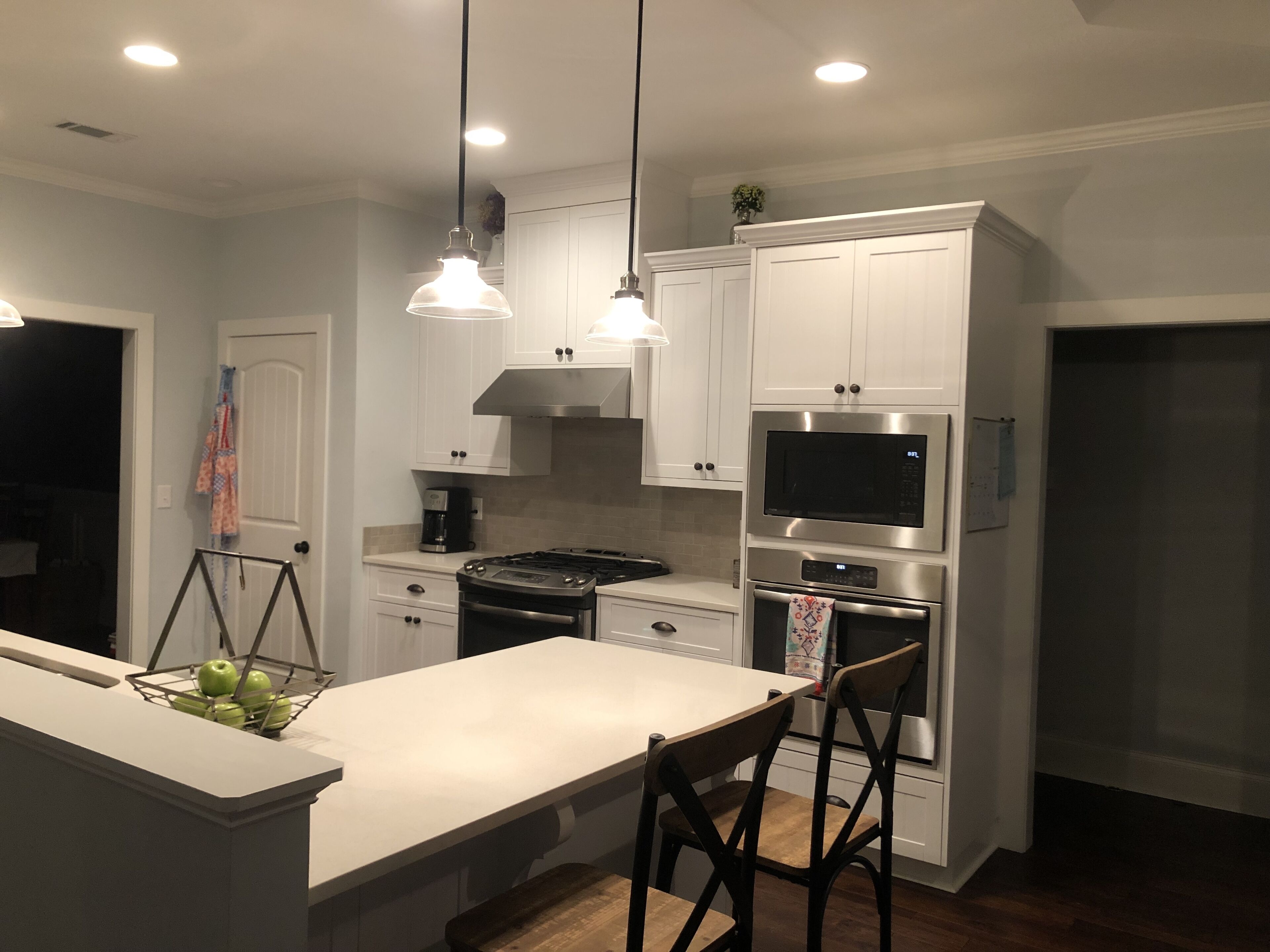 Masters Golf Tournament Rental