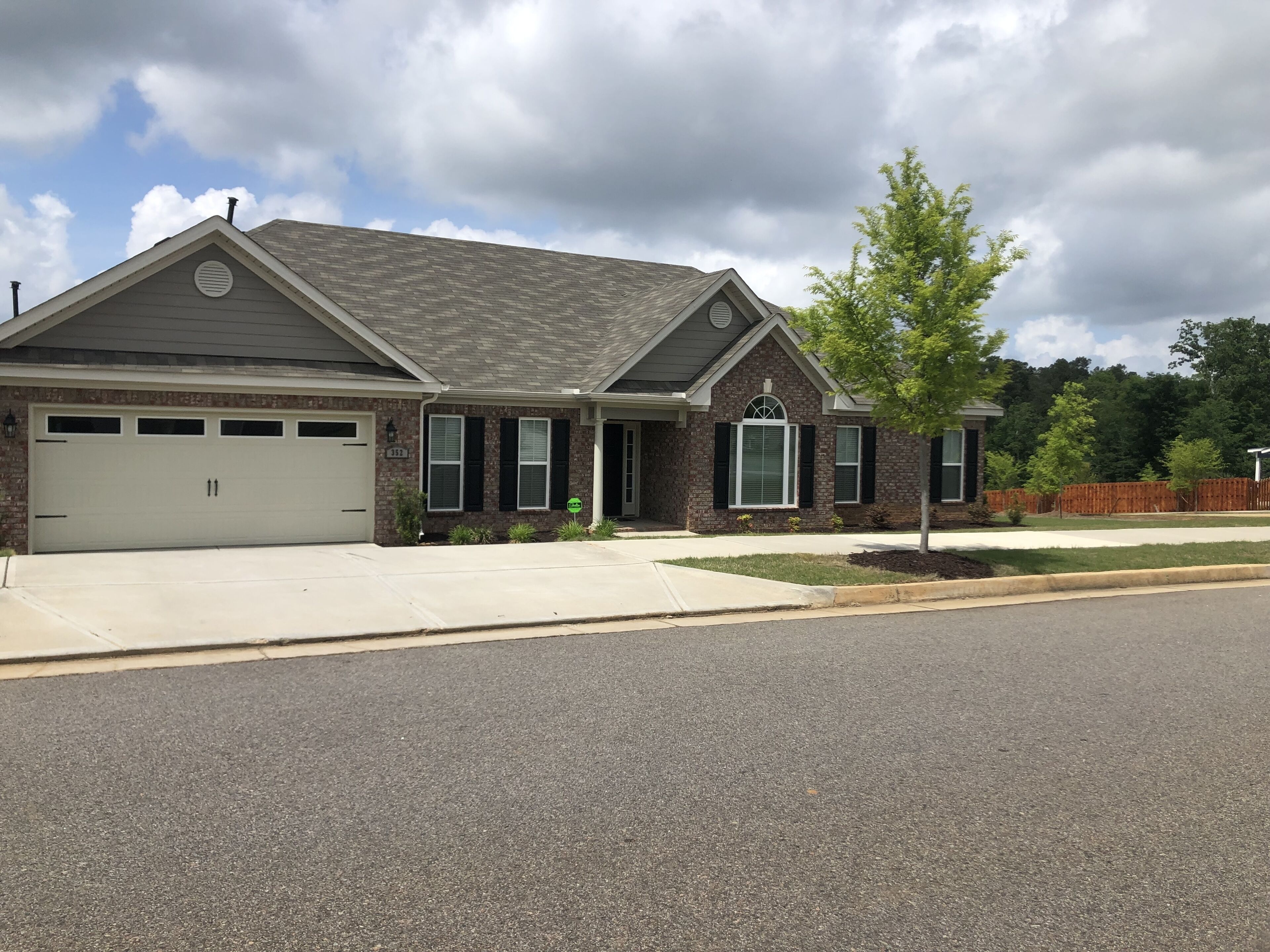 Masters Golf Tournament Rental