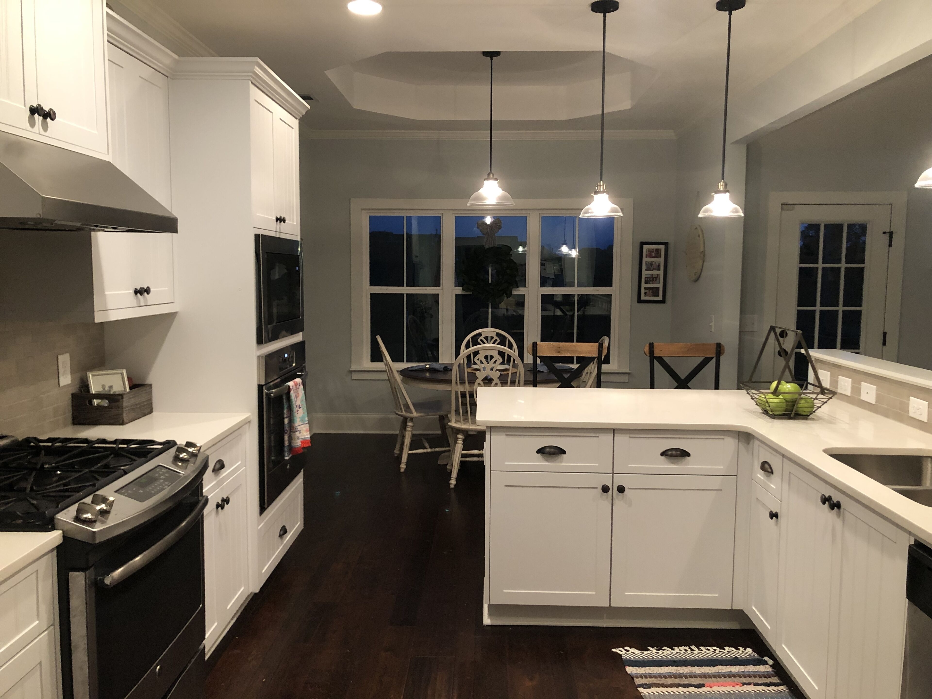 Masters Golf Tournament Rental