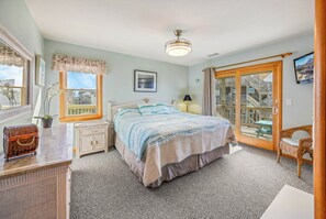 5 chambres, Wi-Fi gratuit, draps fournis