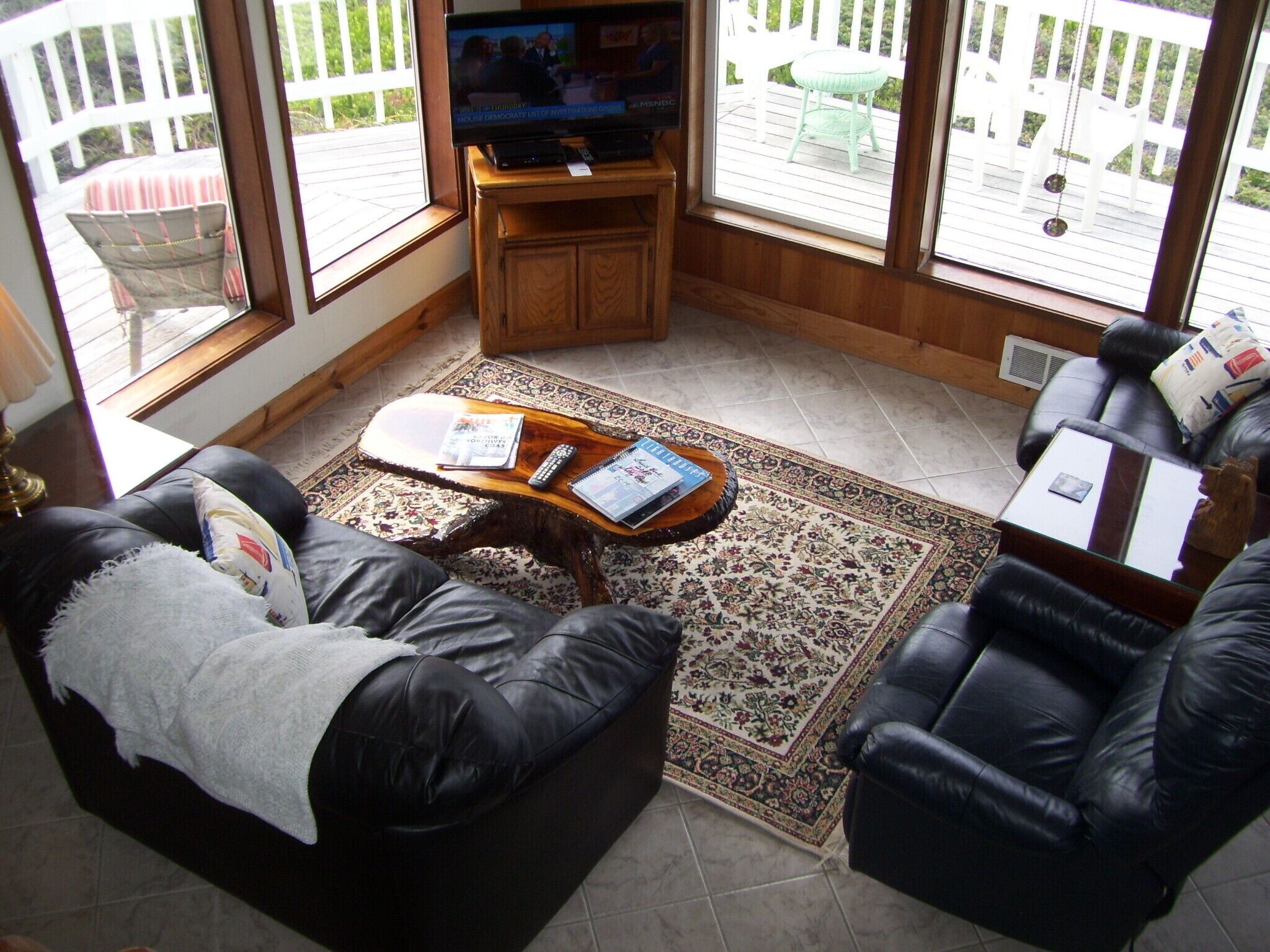 SALTY DOG OCEANFRONT HOME GOLD BEACH OREGON