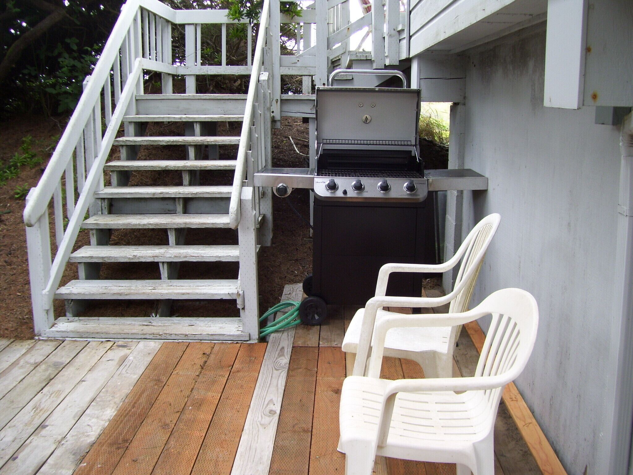 SALTY DOG OCEANFRONT HOME GOLD BEACH OREGON
