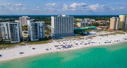 ĂA Y EST!!! Un vrai paradis. Destin Beachside Resort. Meilleures vues. Meilleur prix.