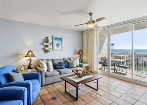 Smart TV, video games, video library