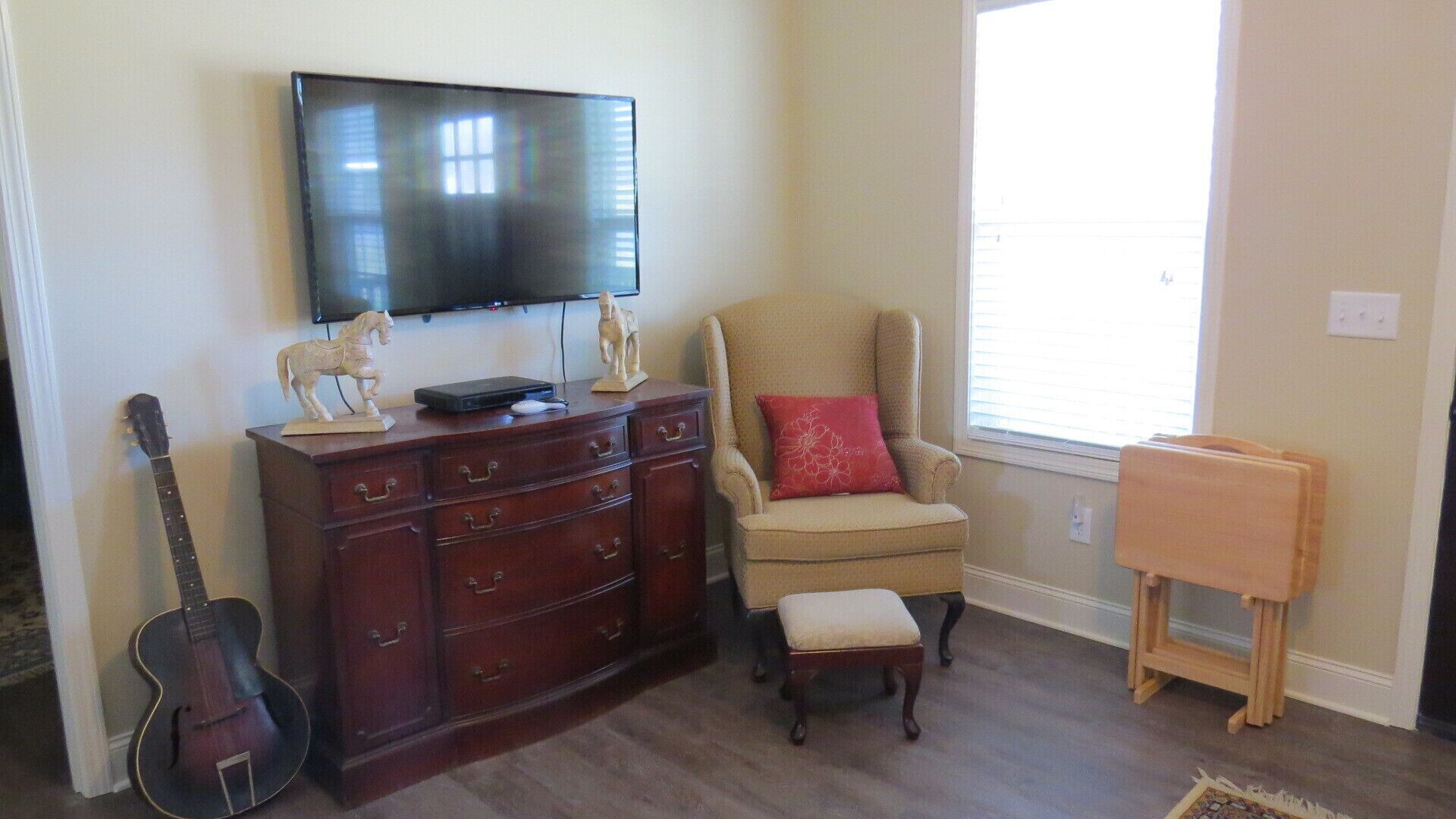 Creek Side Cabins (Caster's Cabin) Finished September 2017