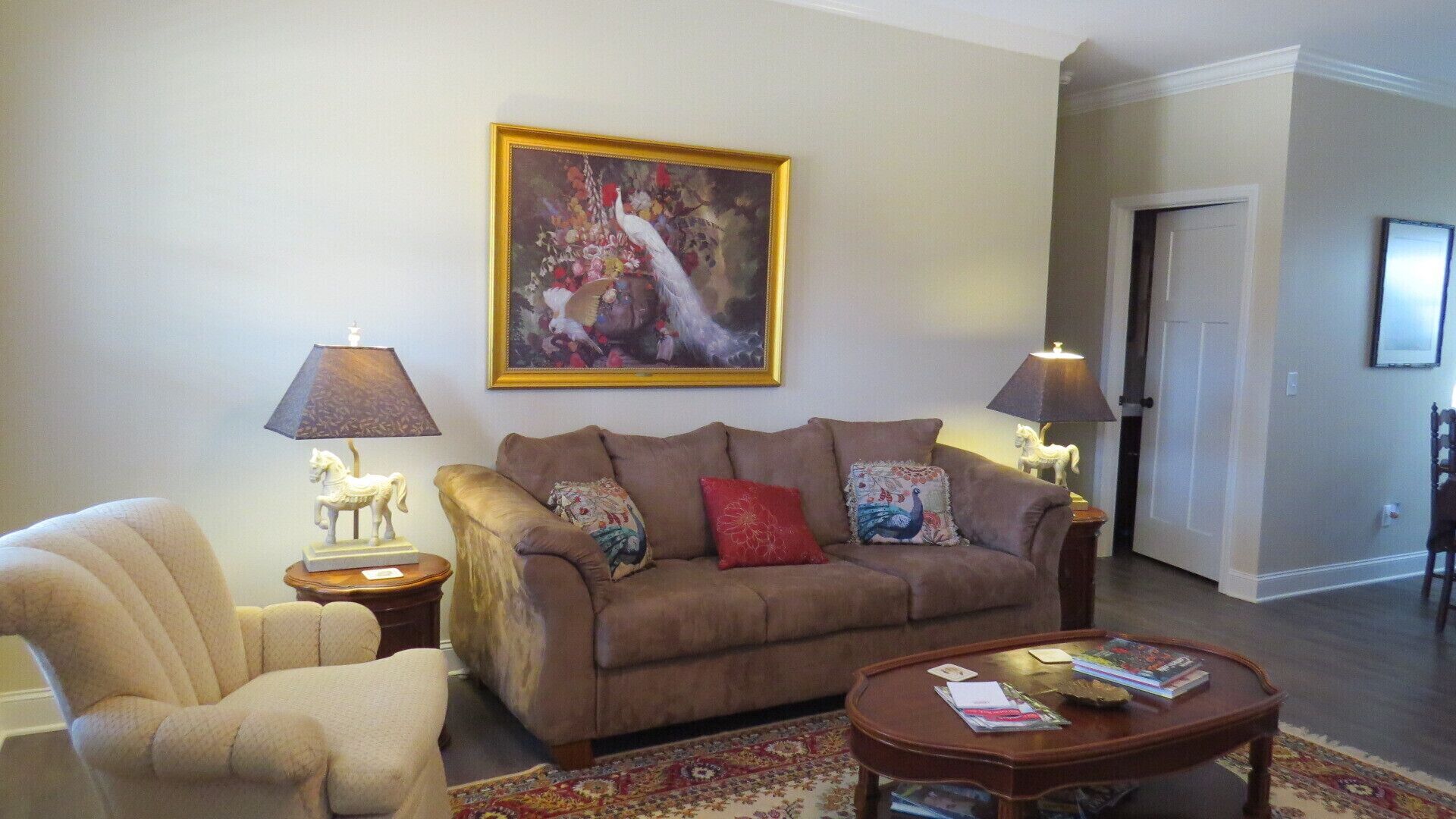 Creek Side Cabins (Caster's Cabin) Finished September 2017