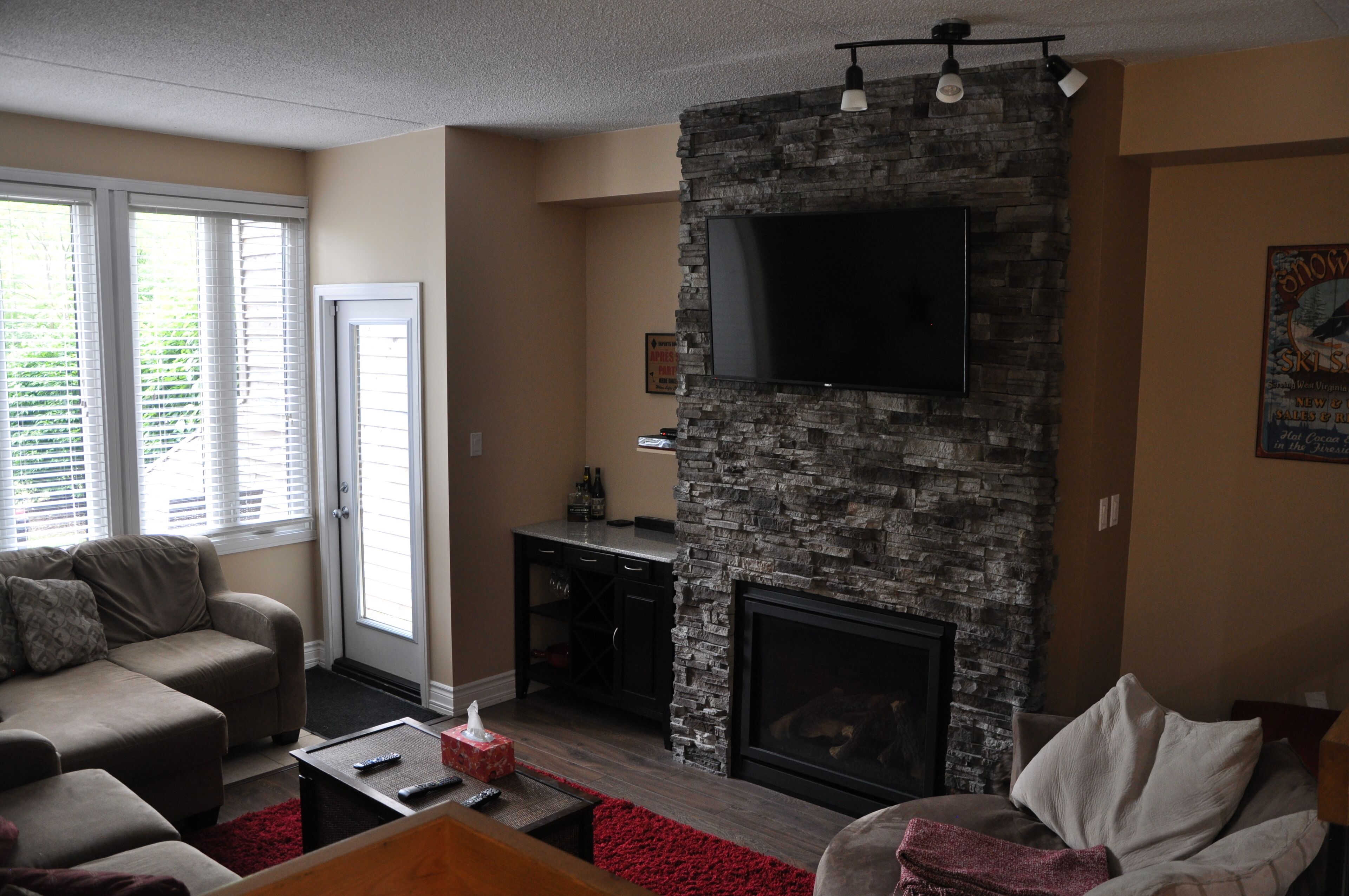 Blue Mountain Condo - Chateau Ridge