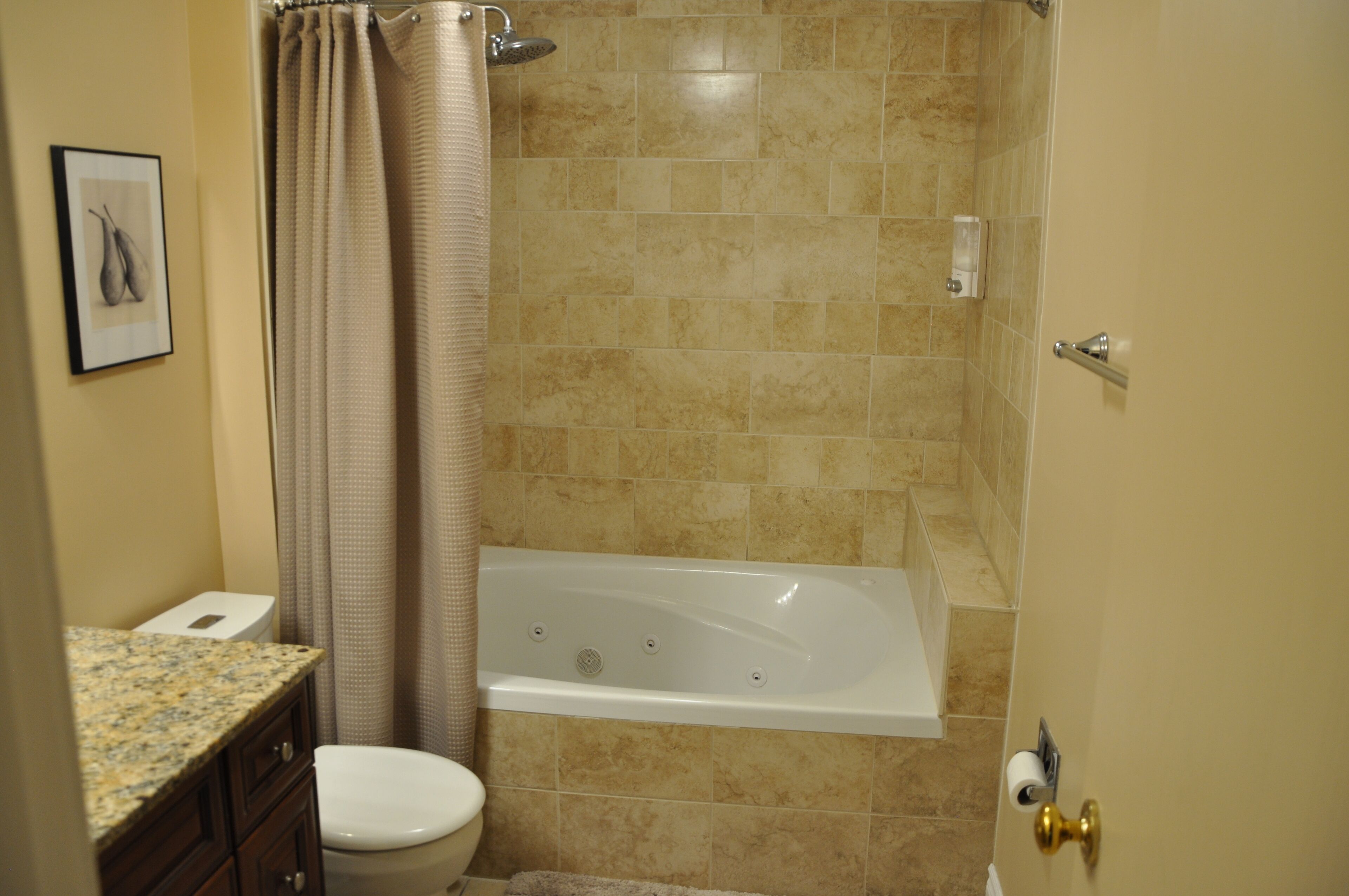 Blue Mountain Condo - Chateau Ridge