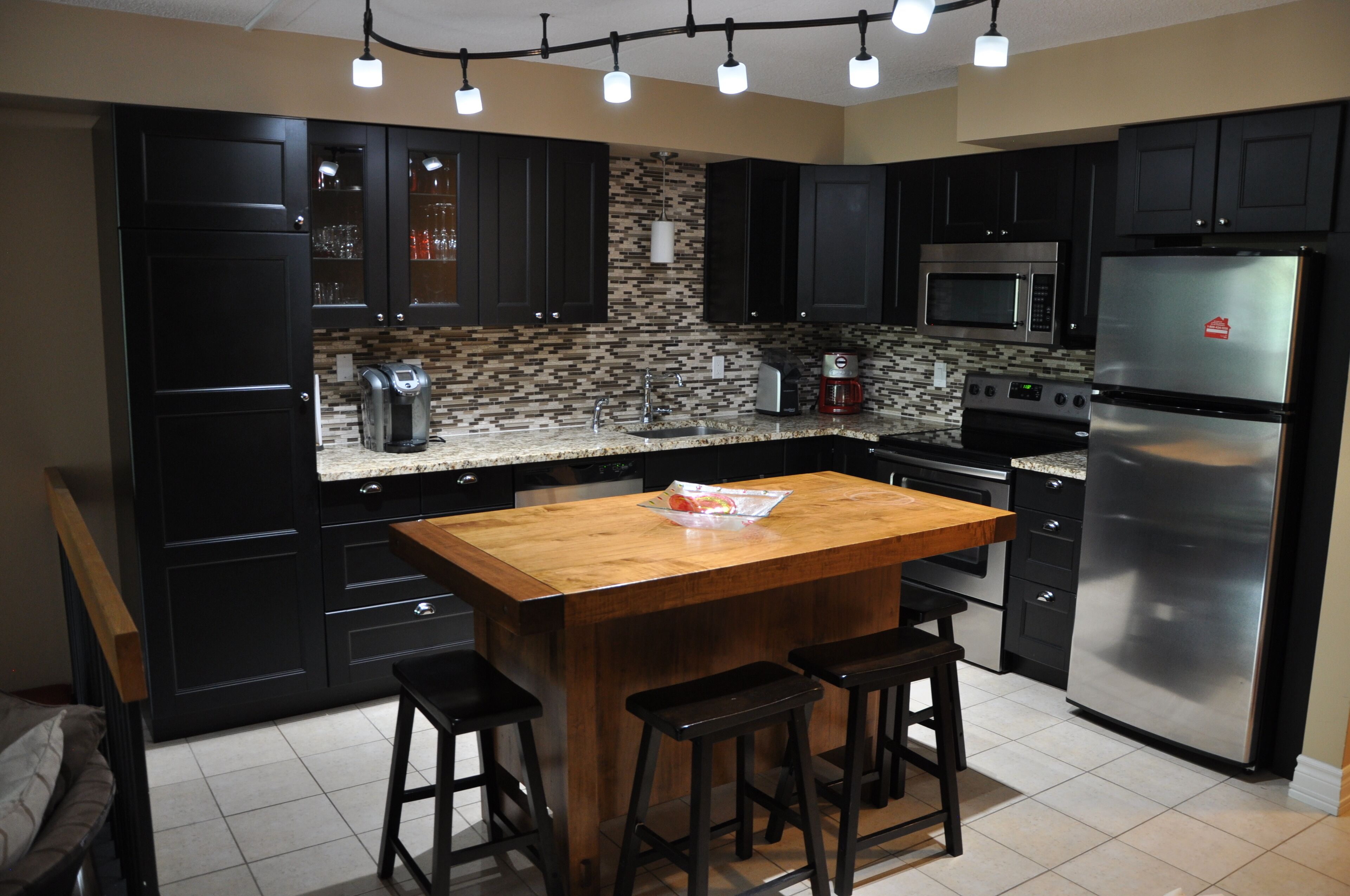 Blue Mountain Condo - Chateau Ridge