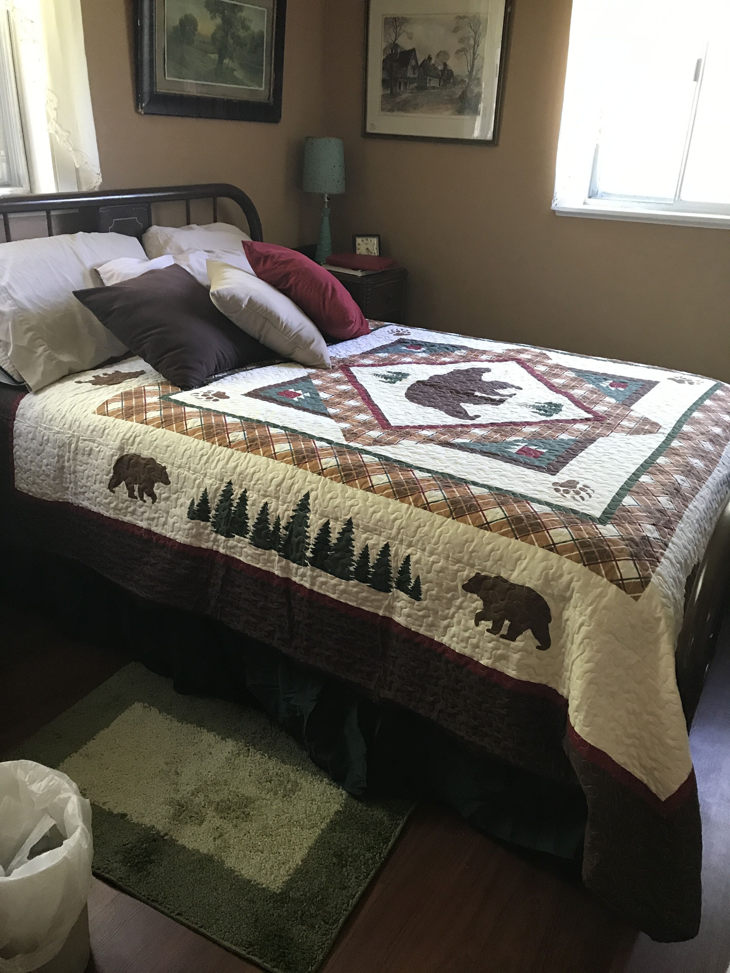 Beautiful Views, Secluded, Pet Friendly