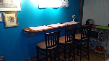 Restaurantes