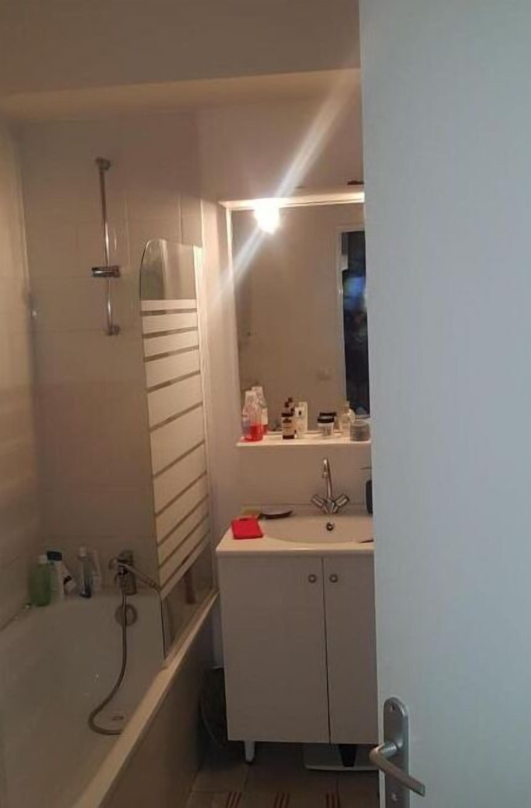 Guesthouse in Sarcelles near Paris Center