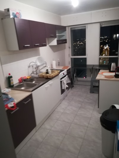 Guesthouse in Sarcelles near Paris Center
