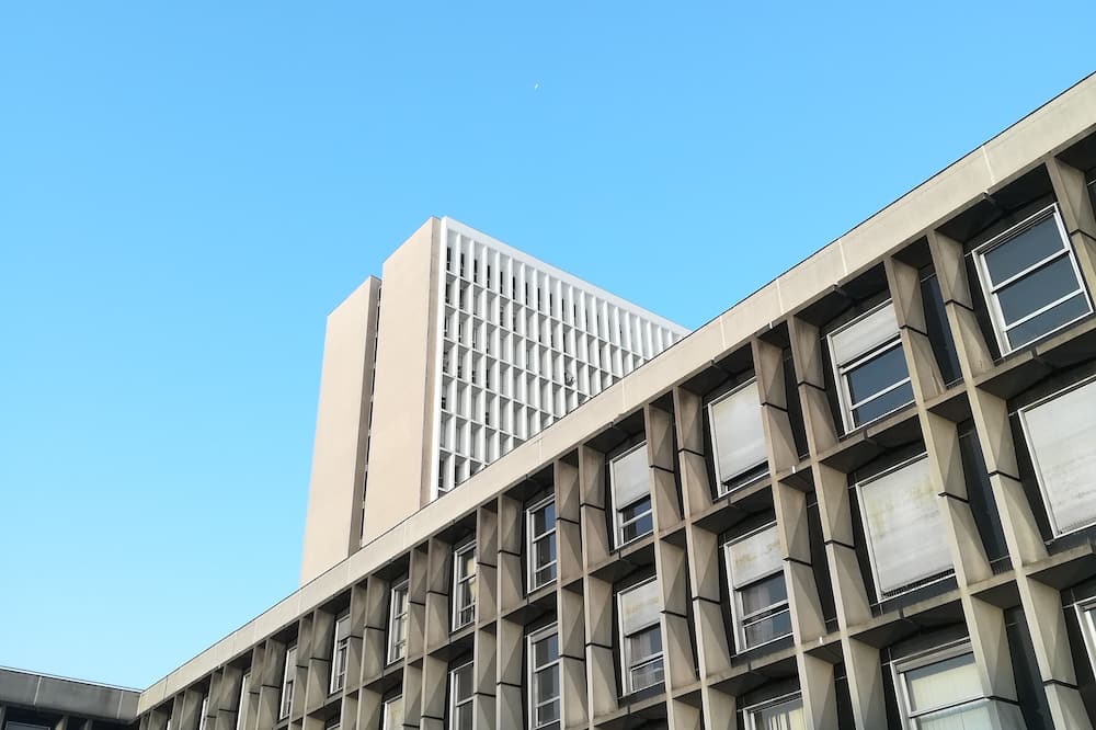 Guesthouse in Sarcelles near Paris Center