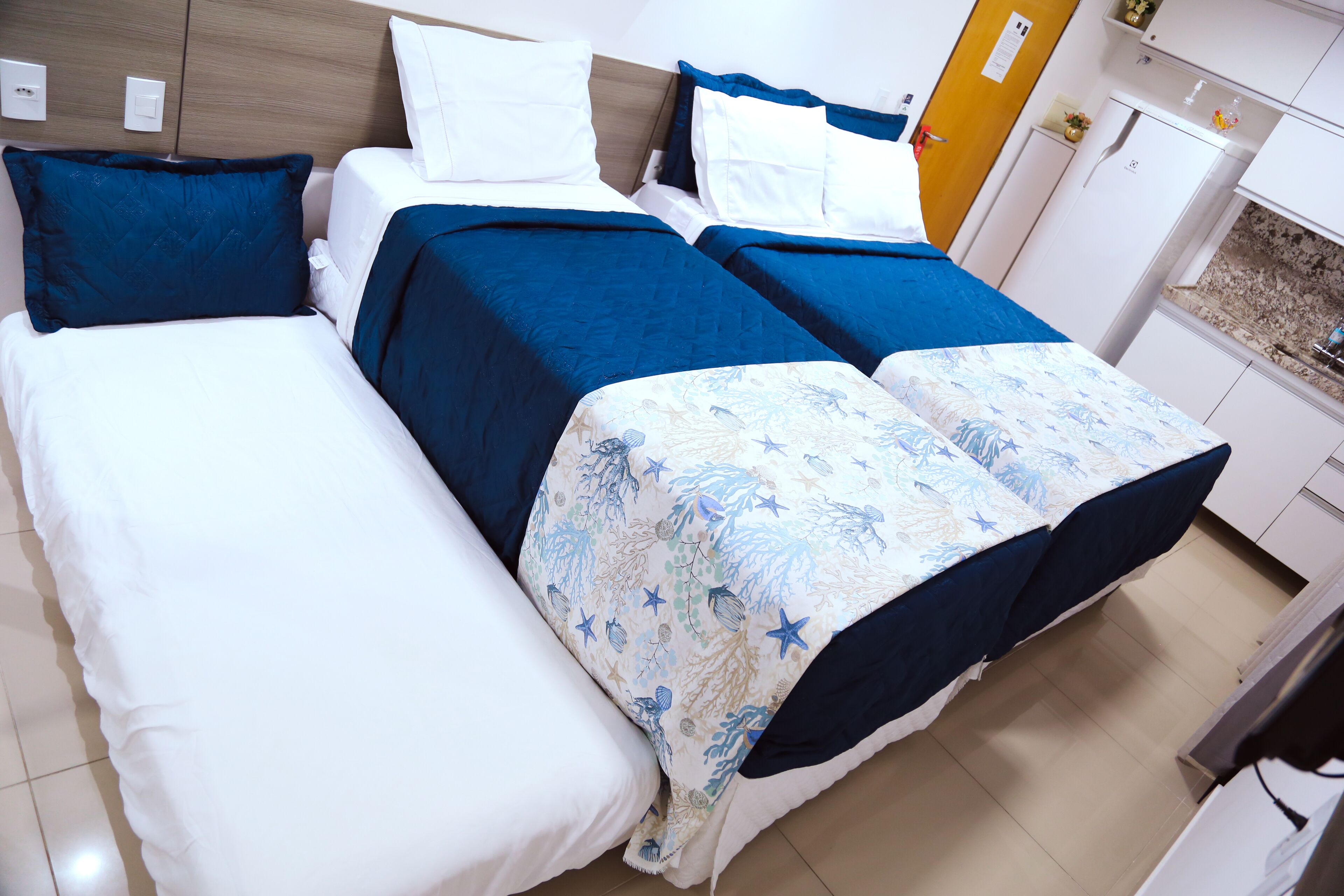 Gold Flat (Penthouse + outdoor area) - Cabo Branco