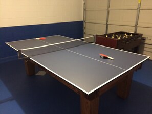Salle de jeux