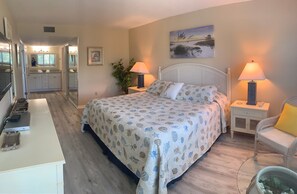 2 室のベッドルーム、アイロン / アイロン台、WiFi、ベッドシーツ