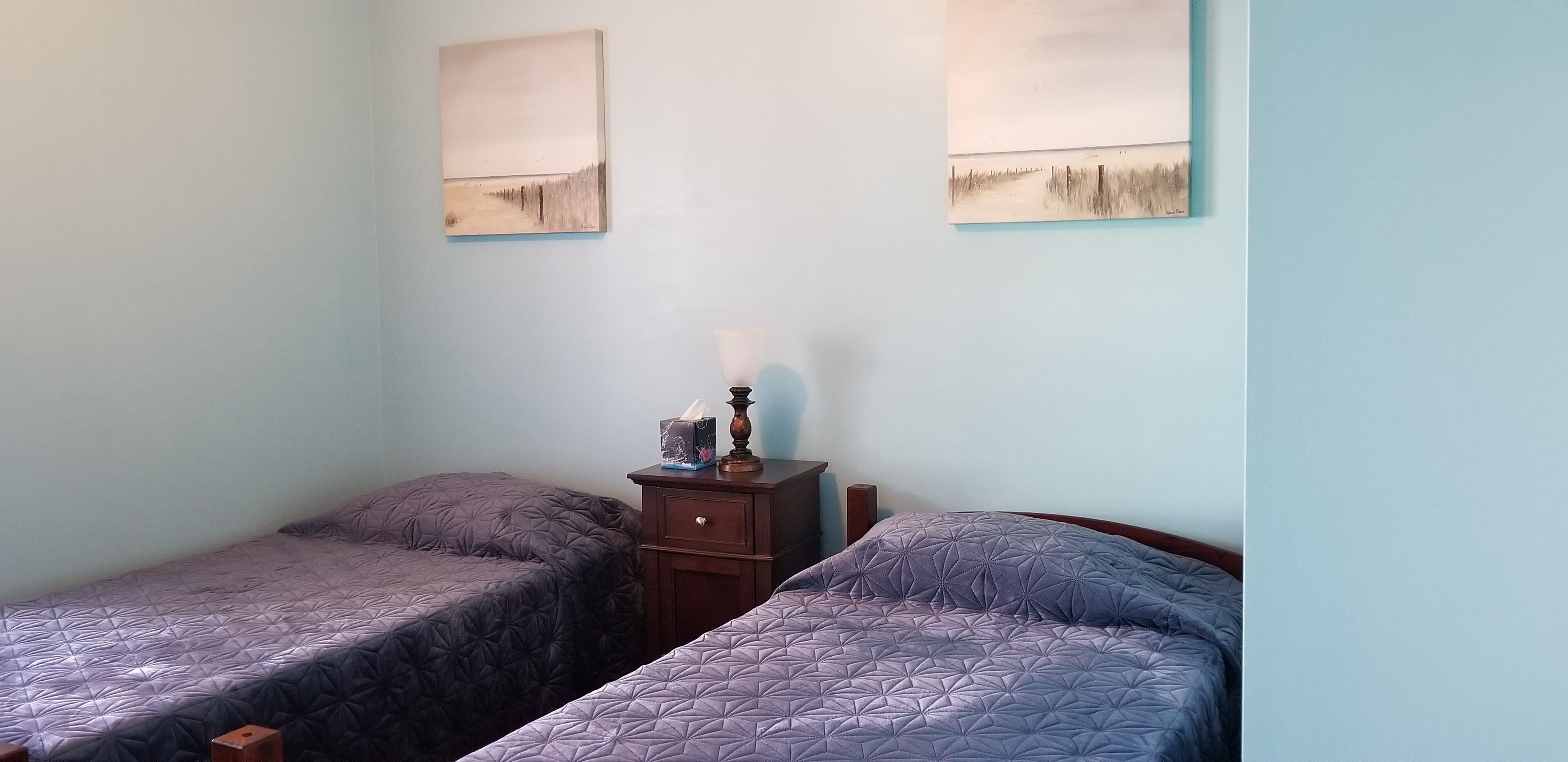 Fantastic first floor Barefoot Resort condo