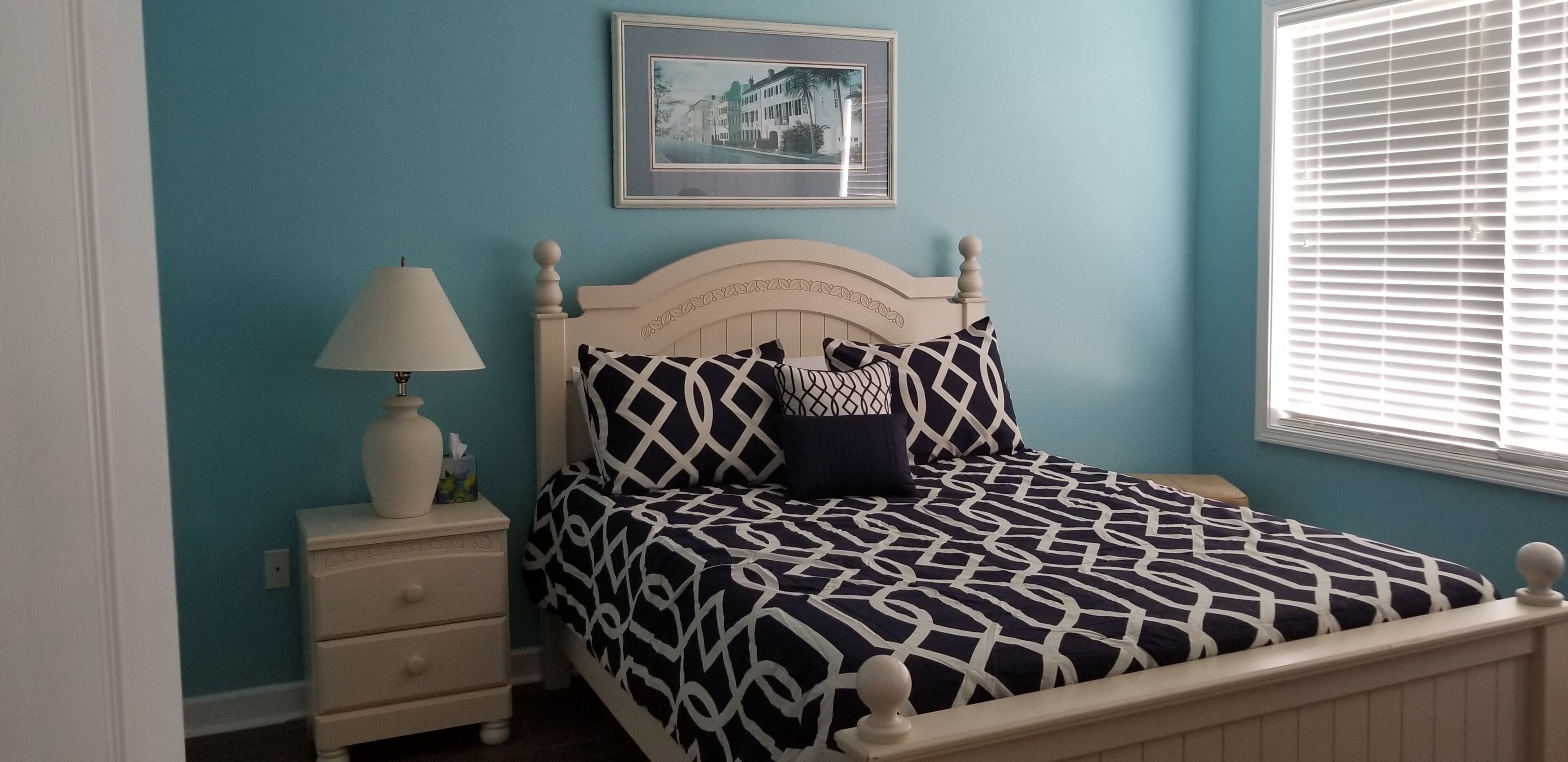 Fantastic first floor Barefoot Resort condo