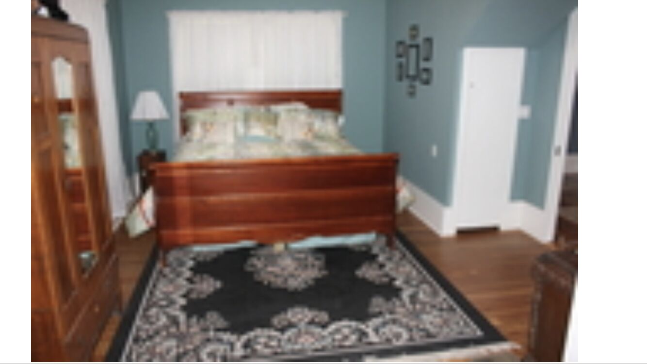 Strauss Haus Downtown Cat Spring