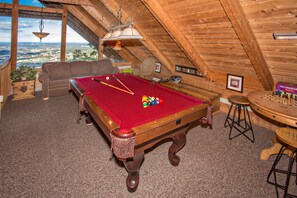 Sala de juegos