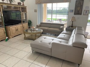 Smart TV, video games, Netflix, smart speakers