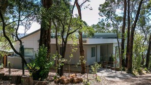 Exterior - Alto Vista - Tree & Ocean Views (Lorne)