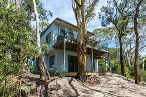 Exterior - Alto Vista (Lorne)