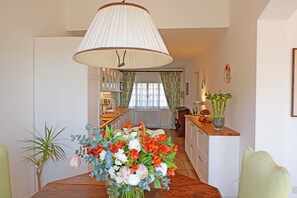 Interior - Apartment set in a property with breathtaking view of Florence! (Firenze)