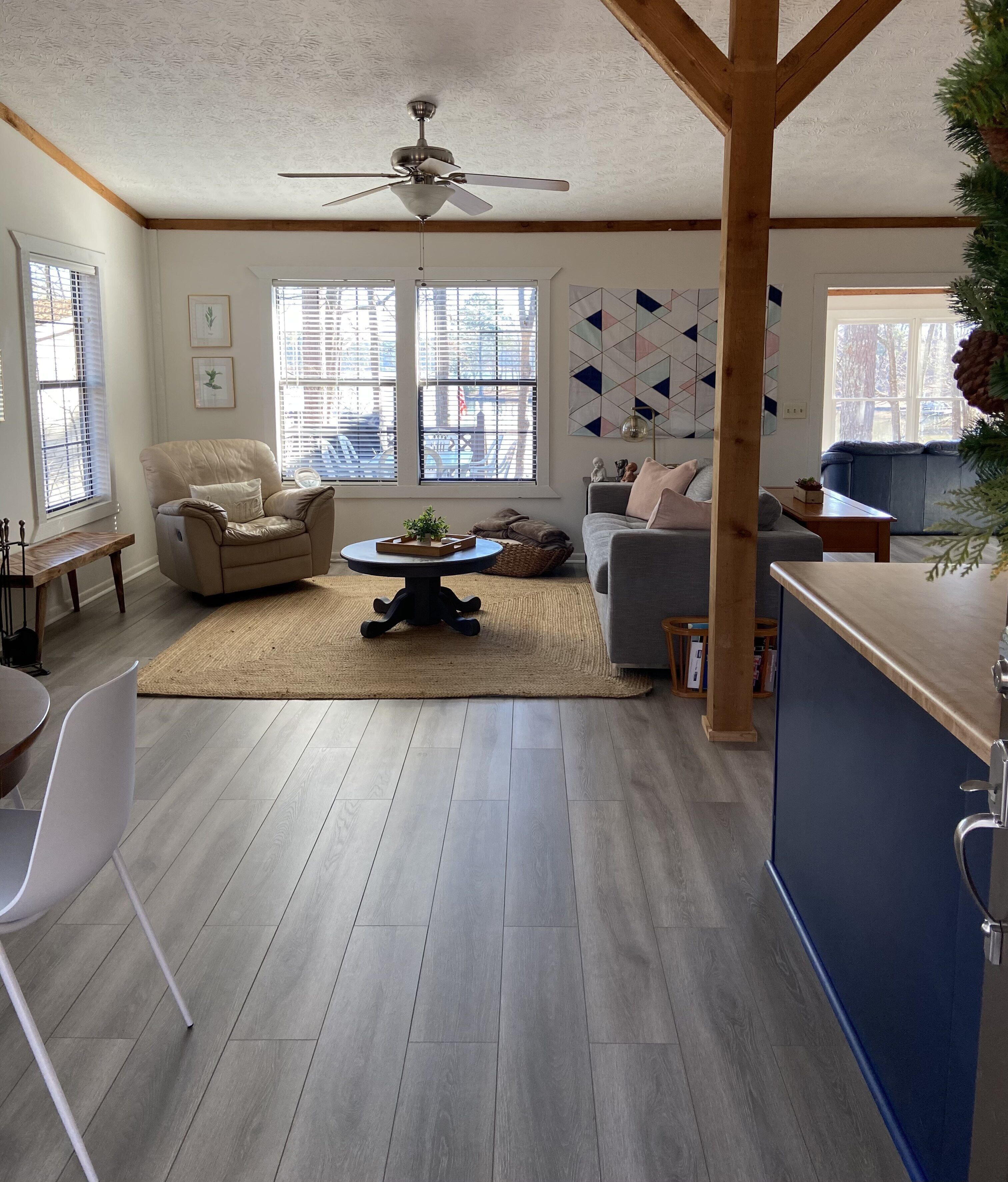 Private Lakefront Oconee cottage! Great View & Location! Peaceful Retreat