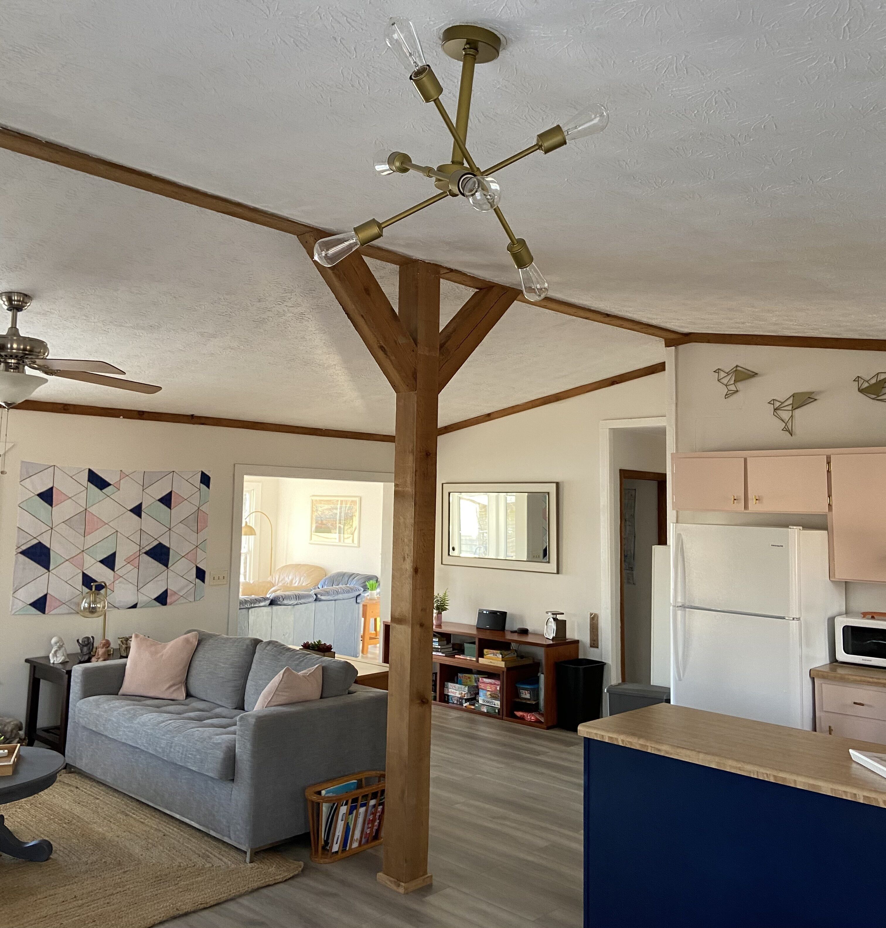 Private Lakefront Oconee cottage! Great View & Location! Peaceful Retreat