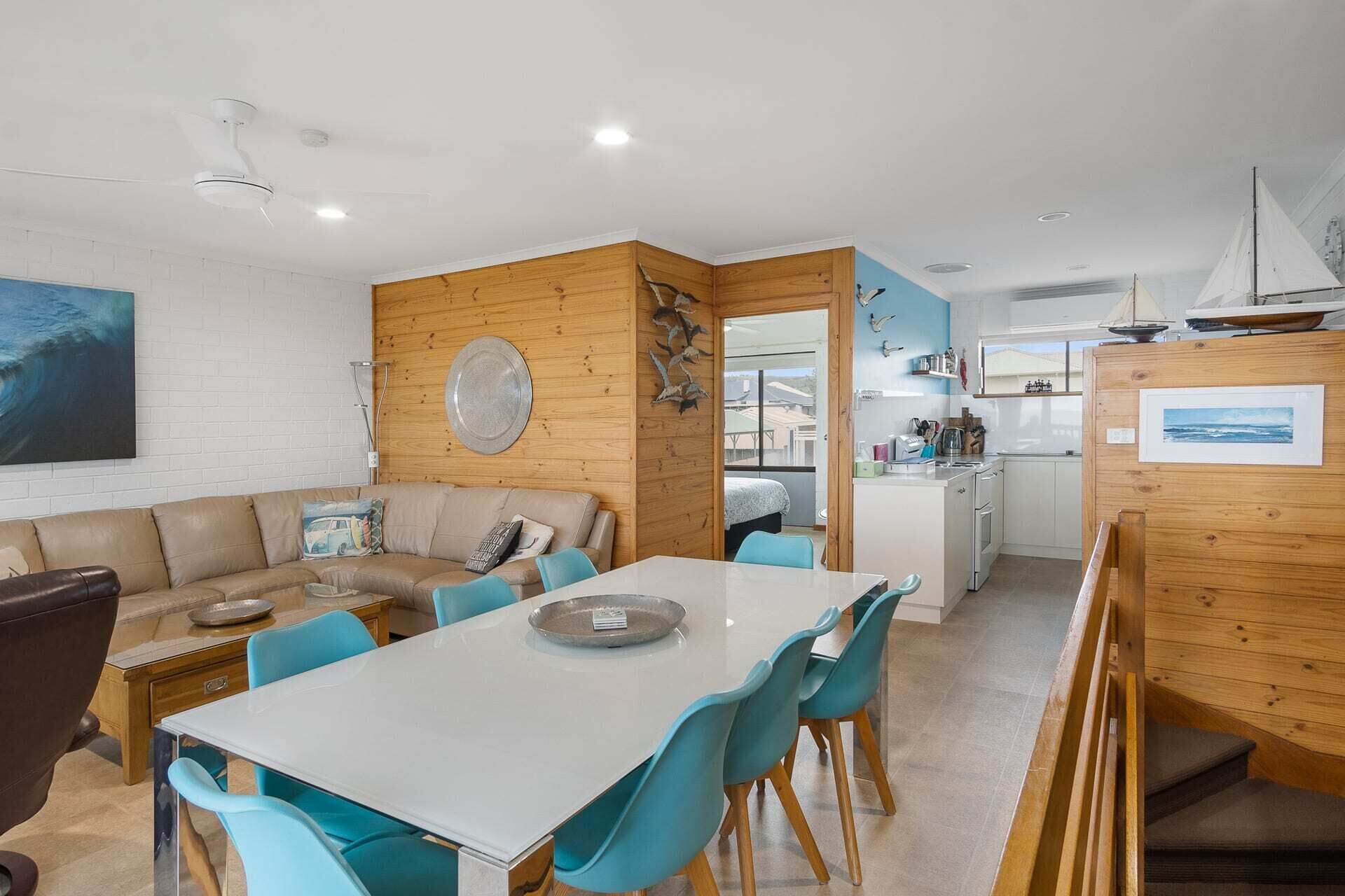 Green Bay 3 Unit 3 14 Merrilli - Beachfront — image 16