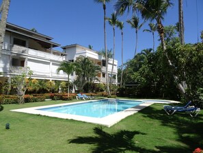 Alberca