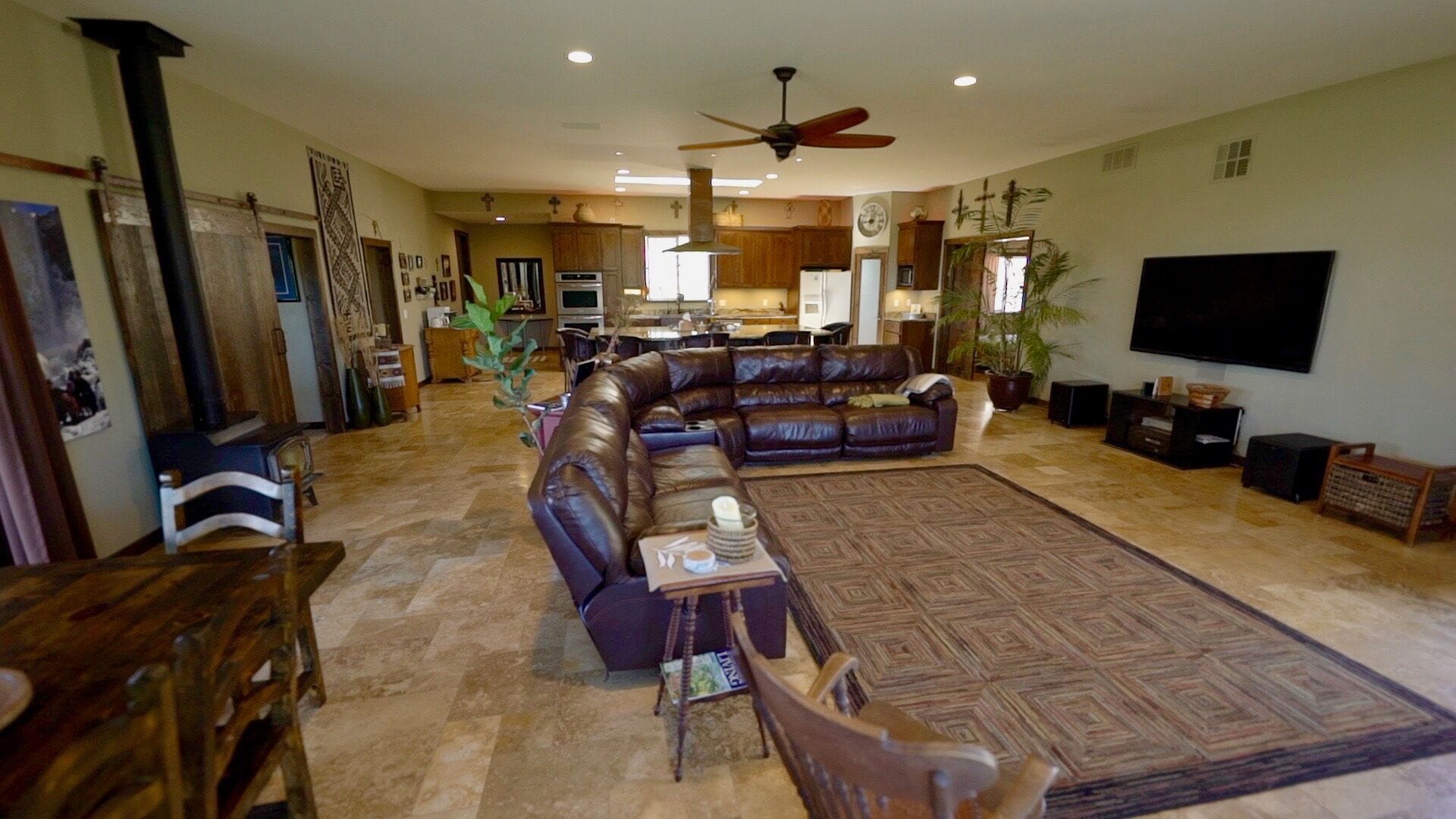  Peaceful and  Fun Family Property