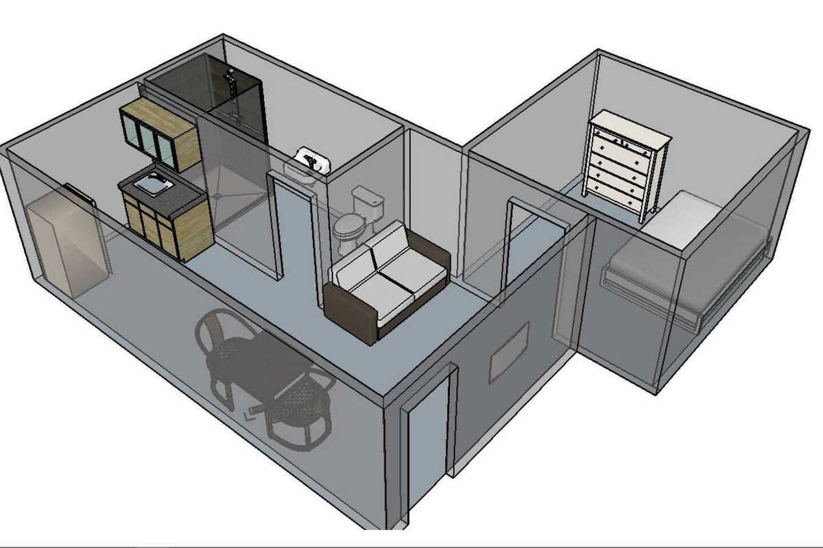 Bild für Gastgeberprofil