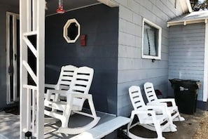 Terras